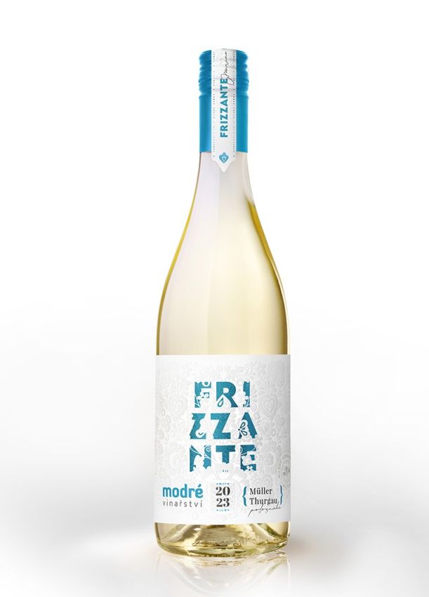 MÜLLER THURGAU - FRIZZANTE