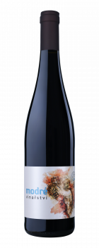 CABERNET SAUVIGNON - Essence de Chantilly