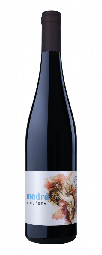 CABERNET SAUVIGNON - Essence de Chantilly