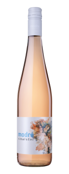 CABERNET MORAVIA ROSÉ